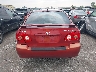 1NXBR30E98Z****** Wrecked 2008 Toyota Corolla