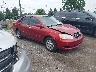 1NXBR30E98Z****** Salvage and Wrecked 2008 Toyota Corolla in Detroit