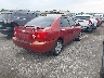 1NXBR30E98Z****** Salvage and Wrecked 2008 Toyota Corolla in Michigan State