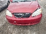1NXBR30E98Z****** Salvage and Repairable 2008 Toyota Corolla in Michigan State