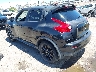JN8AF5MV4ET****** Salvamento y Reparables 2014 Nissan Juke en Albuquerque