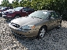 1FAFP55S82G****** Usados y Reparables 2002 Ford Taurus en Dayton