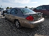 1FAFP55S82G****** Salvamento y Reparables 2002 Ford Taurus en Dayton