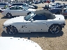 4USBU53568L****** Salvamento 2008 BMW Z4