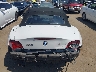 4USBU53568L****** Usados 2008 BMW Z4