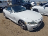4USBU53568L****** Salvamento y Destrozados 2008 BMW Z4 en North Hollywood