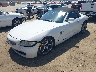4USBU53568L****** Usados y Reparables 2008 BMW Z4 en North Hollywood