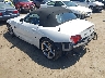 4USBU53568L****** Salvamento y Reparables 2008 BMW Z4 en North Hollywood
