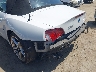 4USBU53568L****** Salvamento y Reparables 2008 BMW Z4 en Estado de California