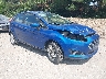 3FADP4EJ5KM****** Salvage and Wrecked 2019 Ford Fiesta in Indianapolis
