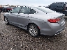 1C3CCCAB4FN****** Salvage and Repairable 2015 Chrysler 200 in Wichita