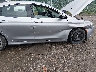 1C3CCCAB4FN****** Salvage and Repairable 2015 Chrysler 200 in Kansas State