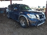 JN8AY2ND8H9****** Salvamento y Destrozados 2017 Nissan Armada en Phoenix