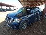 JN8AY2ND8H9****** Usados y Reparables 2017 Nissan Armada en Phoenix