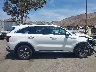 KNDRH4LG0R5****** Used 2024 Kia Sorento in California State
