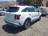 KNDRH4LG0R5****** Salvage and Wrecked 2024 Kia Sorento in California State