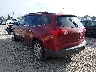 1GNKVLED7BJ****** Salvage and Repairable 2011 Chevrolet Traverse in Dayton