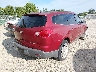 1GNKVLED7BJ****** Salvage and Wrecked 2011 Chevrolet Traverse in Ohio State