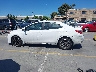 5YFBURHE9FP****** Salvage 2015 Toyota Corolla