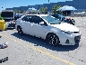 5YFBURHE9FP****** Salvage and Wrecked 2015 Toyota Corolla in Fremont