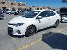 5YFBURHE9FP****** Used and Repairable 2015 Toyota Corolla in Fremont