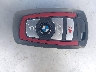 WBA8B9C52JE****** Salvage 2018 BMW 3 Series in California State