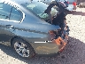 WBA8B9C52JE****** Salvage and Wrecked 2018 BMW 3 Series in Anaheim Consolidated