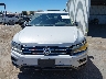 3VV3B7AX9JM****** Destrozados 2018 Volkswagen Tiguan en Estado de California