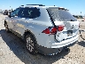 3VV3B7AX9JM****** Salvamento y Reparables 2018 Volkswagen Tiguan en East Bay