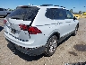3VV3B7AX9JM****** Salvamento y Destrozados 2018 Volkswagen Tiguan en Estado de California