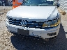 3VV3B7AX9JM****** Salvamento y Reparables 2018 Volkswagen Tiguan en Estado de California