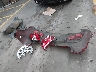 KNADM5A30E6****** Wrecked 2014 Kia Rio in Arizona State