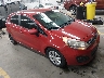 KNADM5A30E6****** Salvage and Wrecked 2014 Kia Rio in Phoenix