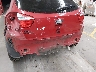 KNADM5A30E6****** Salvage and Repairable 2014 Kia Rio in Arizona State