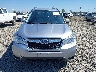 JF2SJAFC9GH****** Wrecked 2016 Subaru Forester in Oregon State