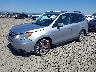 JF2SJAFC9GH****** Used and Repairable 2016 Subaru Forester in Eugene