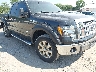 1FTFX1ET1DK****** Salvage and Wrecked 2013 Ford F-150 in Davenport