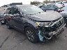 2HKRW1H55NH****** Salvage and Wrecked 2022 Honda CR-V in Ace Carson