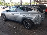 5NMJC3DE5SH****** Salvamento y Reparables 2025 Hyundai Tucson en Jacksonville