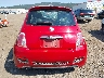 3C3CFFBR3DT****** Destrozados 2013 Fiat 500
