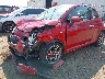 3C3CFFBR3DT****** Reparables 2013 Fiat 500