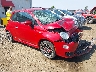 3C3CFFBR3DT****** Salvamento y Destrozados 2013 Fiat 500 en Spokane