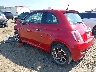 3C3CFFBR3DT****** Salvamento y Reparables 2013 Fiat 500 en Spokane