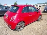 3C3CFFBR3DT****** Salvamento y Destrozados 2013 Fiat 500 en Estado de Washington