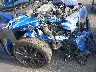 JF1VBAH63R9****** Salvamento y Reparables 2024 Subaru WRX en Estado de California