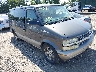 1GNEL19X83B****** Salvamento y Destrozados 2003 Chevrolet Astro Passenger en Long Island