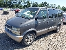 1GNEL19X83B****** Usados y Reparables 2003 Chevrolet Astro Passenger en Long Island