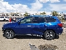 5N1DR2MM2KC****** Reparables 2019 Nissan Pathfinder en Estado de Nuevo México
