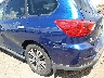 5N1DR2MM2KC****** Salvamento y Reparables 2019 Nissan Pathfinder en Estado de Nuevo México