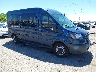 1FBZX2CM7JK****** Salvamento y Destrozados 2018 Ford Transit-350 en Albuquerque